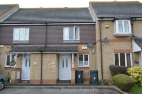 2 bedroom Terraced for sale